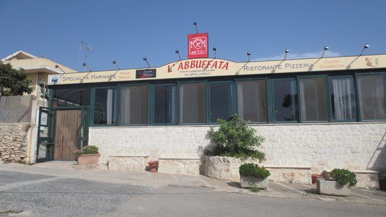 L'Abbuffata Pizzeria