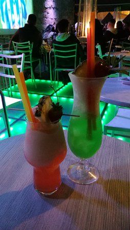 Bar Cavour