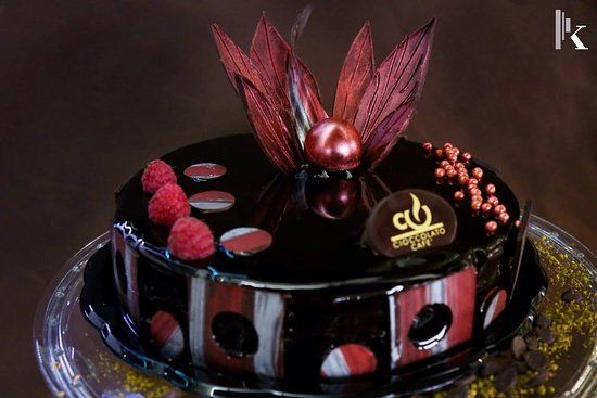 Cioccolato Cafe