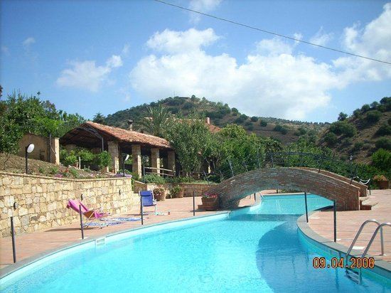 Azienda Agrituristica Bergi