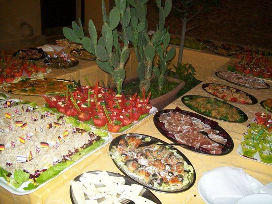 La Taberna
