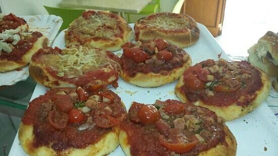 Spizzica e Muzzica