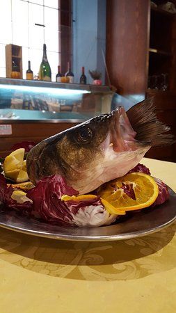 Trattoria Garibaldi
