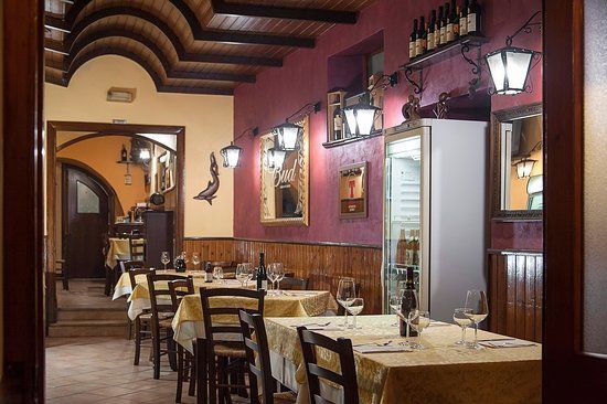 La Tavernetta