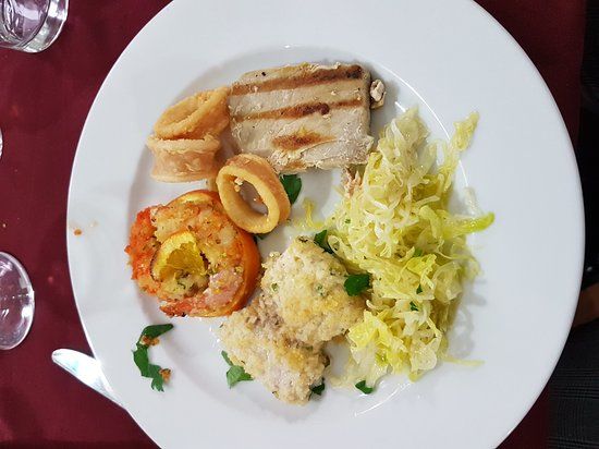 Bistrot da Gaspare