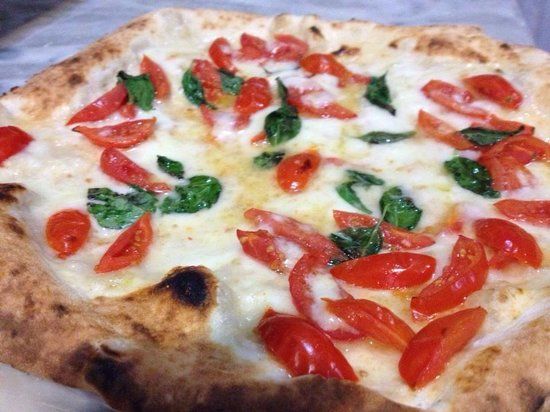 Pizza&Sfizi