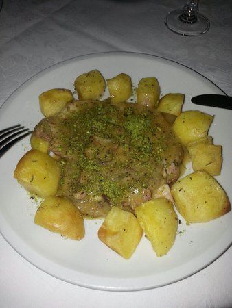 Trattoria Conti