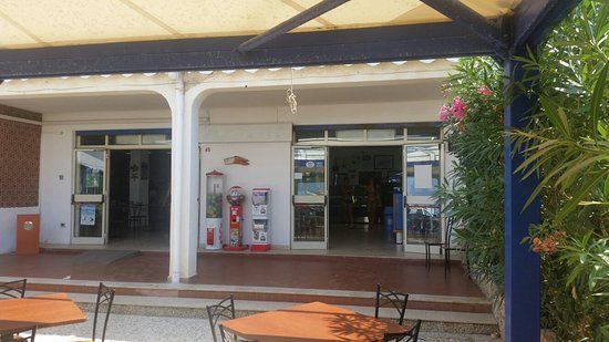 Rosticcerie Ganci
