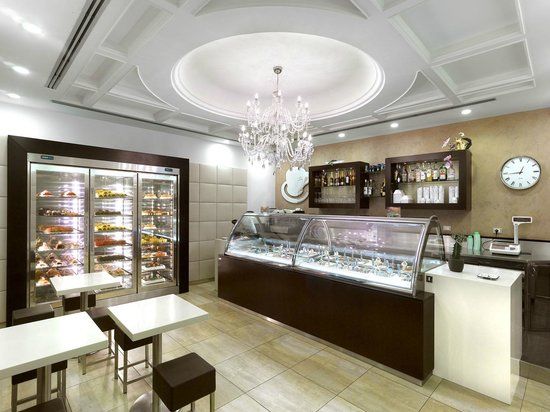 Urbanis Gelateria