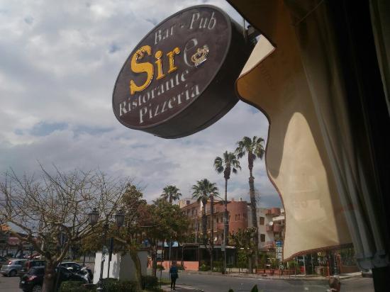 Sire Ristorante Pizzeria