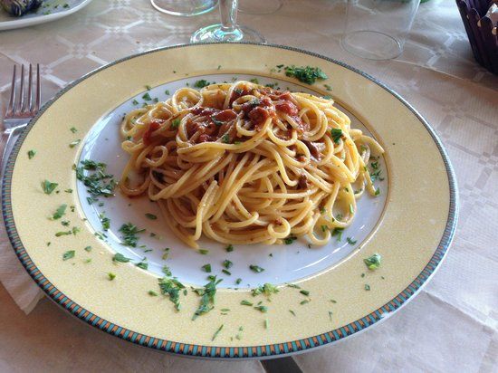 I faraglioni