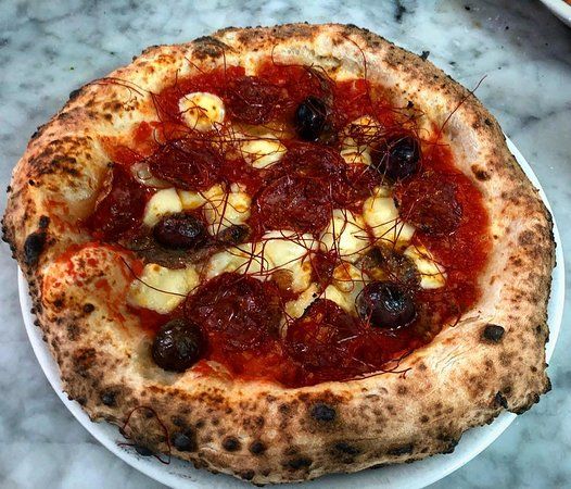 Lo Squalo Pizzeria
