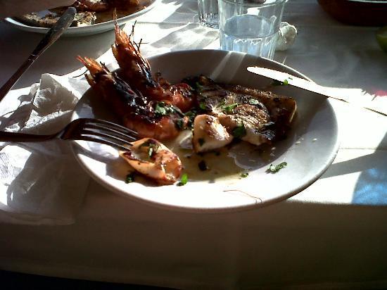 Trattoria Don Saro