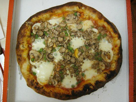 Pizzeria Nord Est