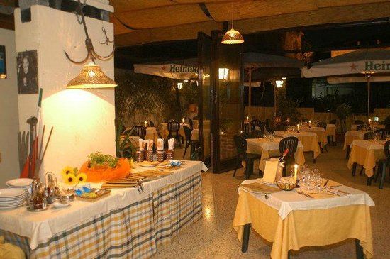 La Tavernetta di Patane Giuseppe