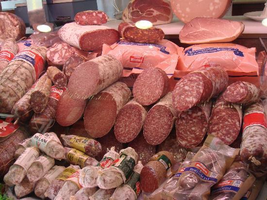 Renda Enogastronomia