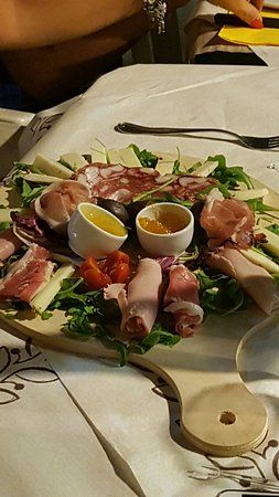 Copacabana Ristorante Pizzeria