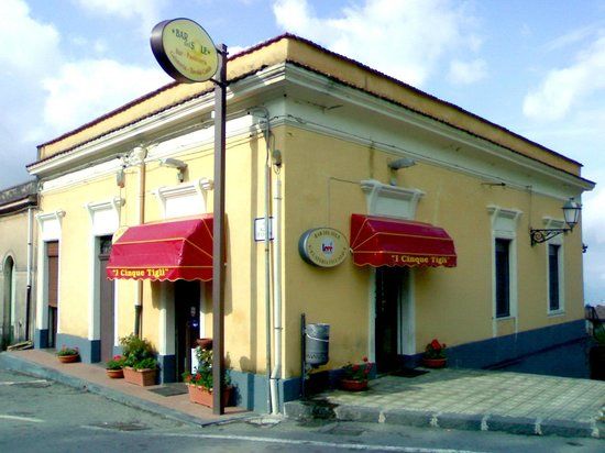 Bar del Sole