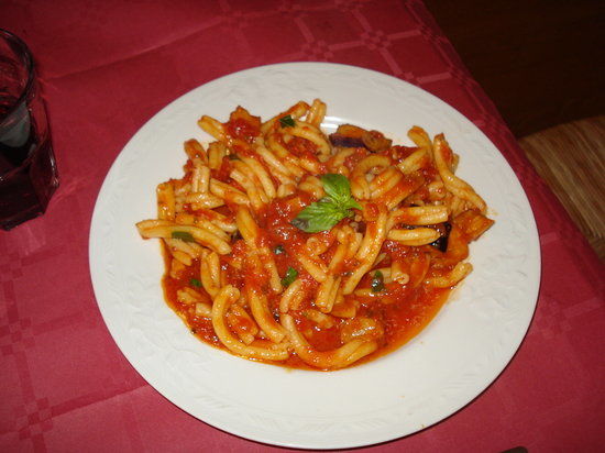 Natura in Tavola