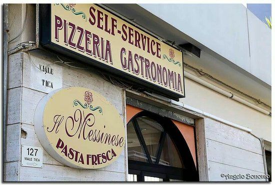 Il Messinese