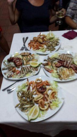 La Lampara