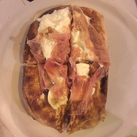 Il Pizzicotto Siracusa