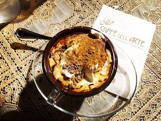 Caffe Dell Arte
