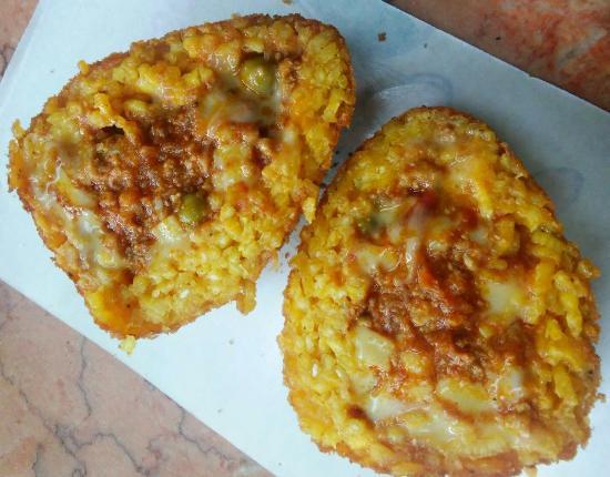 Lo Spizzico di Filippo La Spada