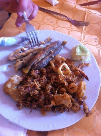 Cothon Ristorante