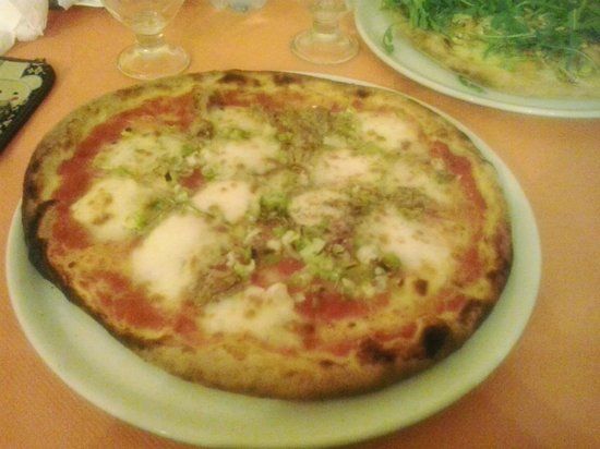 Bar Pizzeria Marilu