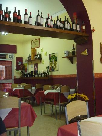 Trattoria Panineria Di Drago