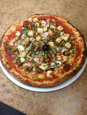 Pizzeria Marrakech