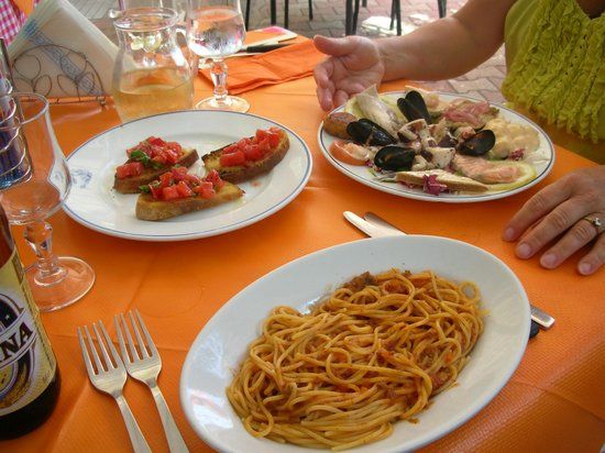 Trattoria Da Matteo