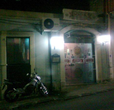 Tiffany House
