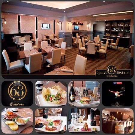 RistoBistrot 68