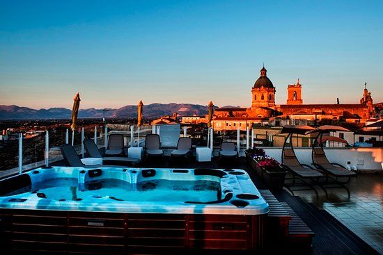 La Terrazza del Centrale