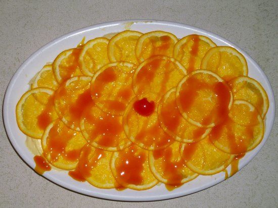 Agrodolce