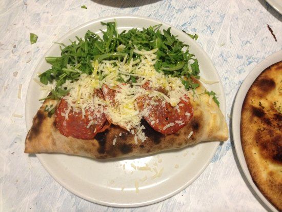 Trattoria da Franco