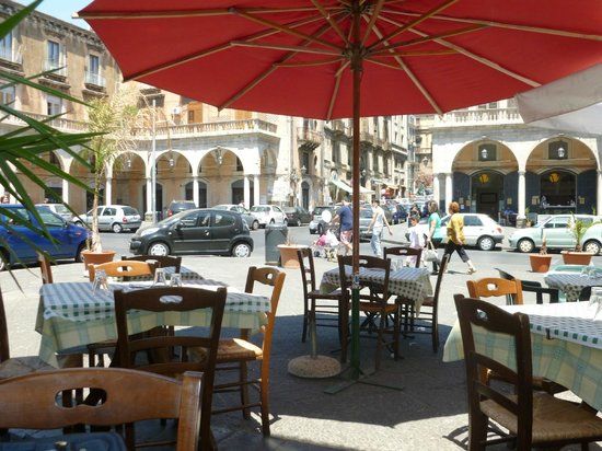 Trattoria I Vecchi Sapori