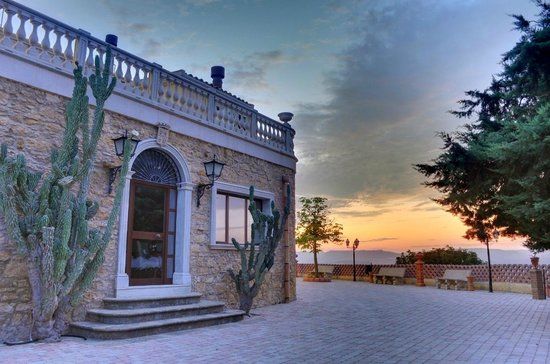 Agriturismo Tenuta di Bellaprima