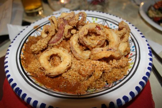 Il salotto