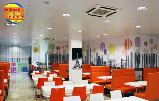 Burger City