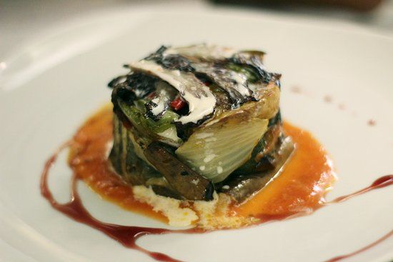 Ristorante Le Muse