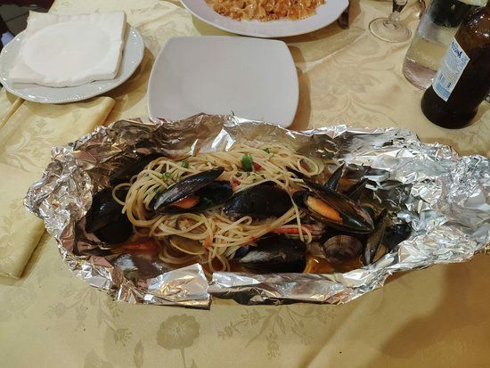 La Piazzerra