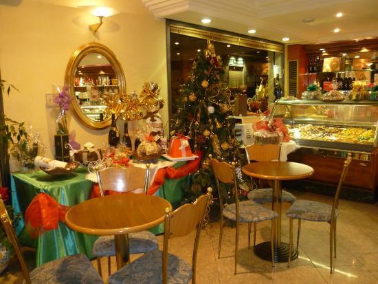 Caffe Giglio