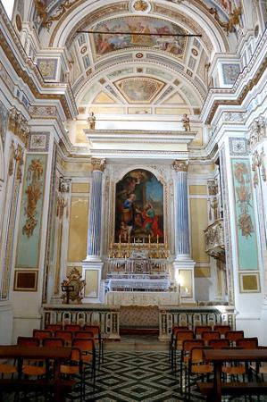 Convento dei Francescani