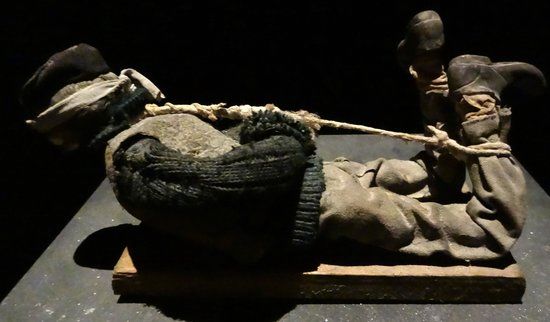 Museo della Mafia