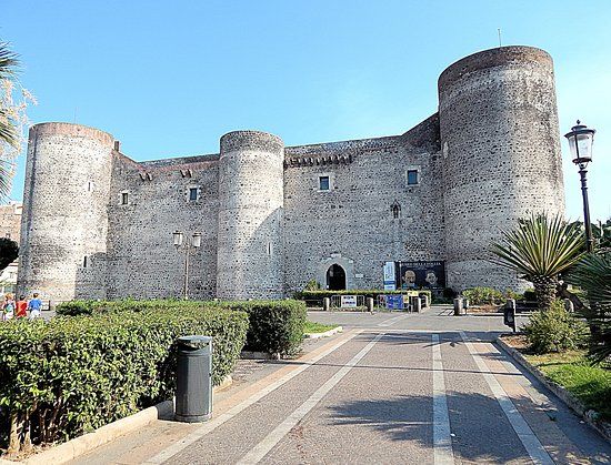 Civic Museum of Catania
