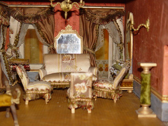 le musée du jouet