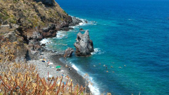 Spiaggia di Scario